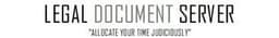 Legal Document Server