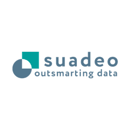 Suadeo Self Data Services®  platform