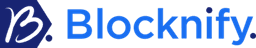 Blockchain e-signature