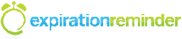Expiration Reminder