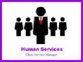 CSM Human Services