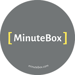 MinuteBox