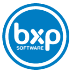 bxp software