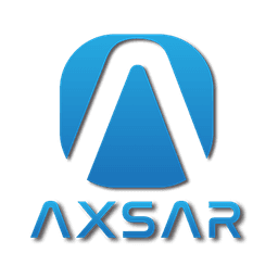 AXSAR Solo