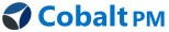 Cobalt Project Manager