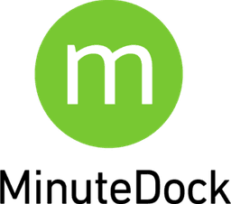 MinuteDock - Smarter time tracking software
