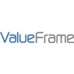 ValueFrame PSA Pro