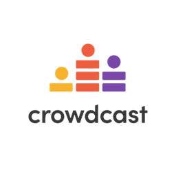 Crowdcast