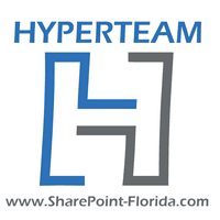 HyperTeam CRM
