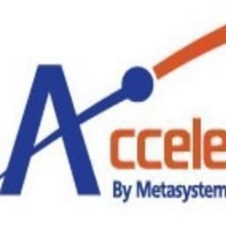 Accelerated ERP