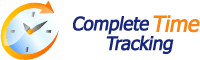 Complete Time Tracking