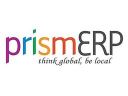 PrismERP