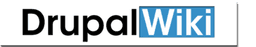 Drupal Wiki