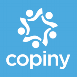 Copiny
