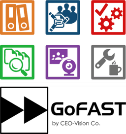 GoFAST Digital Workplace