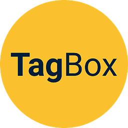 Tagbox
