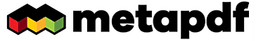 MetaPDF