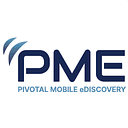 Pivotal Mobile eDiscovery