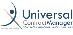 Universal Contract Manager