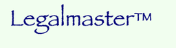 Legalmaster