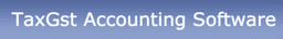TaxGst Accounting Software