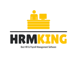 HRMKING - HR & Payroll Management Software