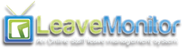 LeaveMonitor