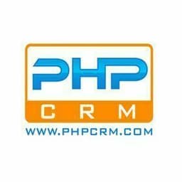 PHP CRM