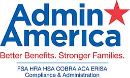 Admin America Participant