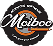 Moiboo software