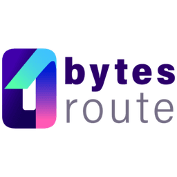 Bytes Route