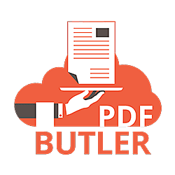 PDF Butler
